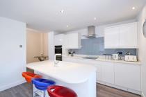 Property to rent in 50 Angusfield Aveue