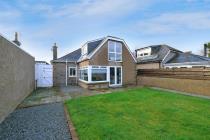 Property to rent in 50 Angusfield Aveue