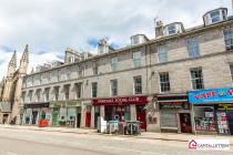 Property to rent in King Street, Aberdeen