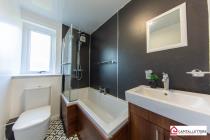 Property to rent in 18 Mastrick Road