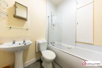 Property to rent in 18 Mastrick Road