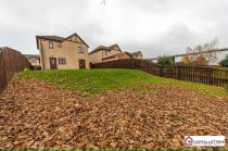 Property to rent in Tradlin Circle Blackburn Aberdeenshire AB21 0LA