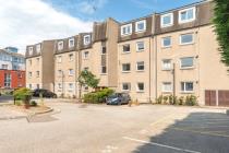Property to rent in Cedar Court Ashgrove Road Aberdeen AB25 3BJ