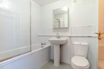 Property to rent in Cedar Court Ashgrove Road Aberdeen AB25 3BJ