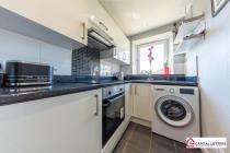 Property to rent in Roslin Street, Aberdeen AB24