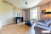 Property to rent in Roslin Street, Aberdeen AB24
