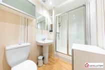 Property to rent in Roslin Street, Aberdeen AB24