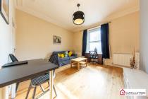 Property to rent in Holburn Street, Aberdeen
