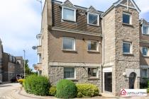Property to rent in Caroline Apartments, Aberdeen