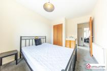 Property to rent in Caroline Apartments, Aberdeen