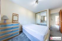 Property to rent in Caroline Apartments, Aberdeen