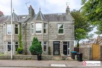 Property to rent in Leslie Road, Aberdeen