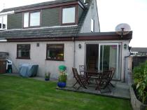 Property to rent in Rosewood Avenue, Aberdeen
