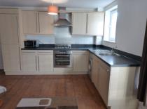 Property to rent in Fraser Road, Aberdeen