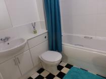 Property to rent in Fraser Road, Aberdeen