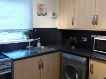 Property to rent in Froghall View, Aberdeen
