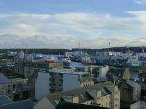 Property to rent in Castle Terrace, Aberdeen