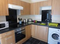 Property to rent in Strawberry Bank Parade, Aberdeen