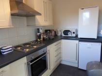 Property to rent in Headland Court, Aberdeen