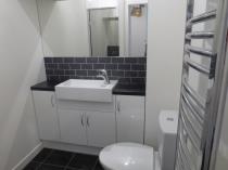 Property to rent in Menzies Road, Torry