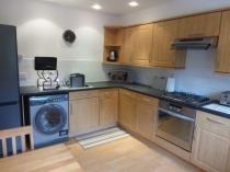 Property to rent in Margaret Place, Aberdeen
