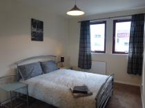 Property to rent in Gairn Mews, Aberdeen