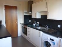 Property to rent in Gairn Mews, Aberdeen