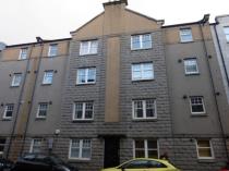 Property to rent in Chapel Street, Aberdeen