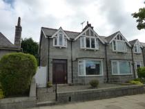 Property to rent in Forbesfield Road, Aberdeen