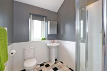 Property to rent in Broomhill Road, Aberdeen