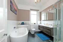 Property to rent in Broomhill Road, Aberdeen
