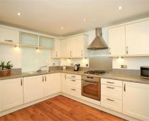 Property to rent in Dee Village Millburn Street
