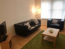 Property to rent in Chapel Street, Aberdeen AB10