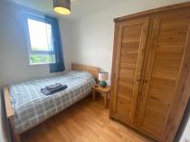 Property to rent in Allan Street, Aberdeen, AB10 6HJ