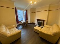Property to rent in Victoria Road, Aberdeen AB11