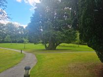 Property to rent in Airyhall House, Aberdeen