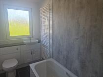 Property to rent in Jasmine Terrace, Aberdeen