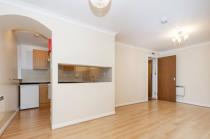Property to rent in Clifton Manor, Clifton Road