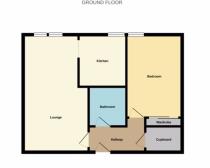 Property to rent in Clifton Manor, Clifton Road