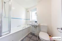 Property to rent in Auchinyell Terrace, Aberdeen