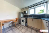 Property to rent in Auchinyell Terrace, Aberdeen