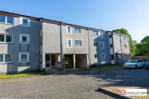 Property to rent in Auchinyell Terrace, Aberdeen