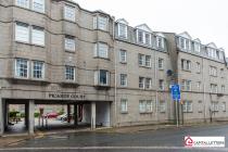 Property to rent in Picardy Court, Aberdeen
