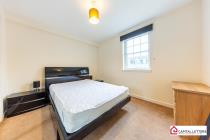 Property to rent in Picardy Court, Aberdeen