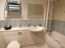 Property to rent in Hilton Heights, Aberdeen