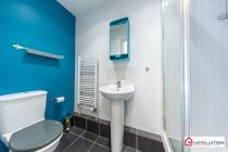 Property to rent in Union Street, Aberdeen