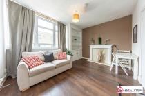 Property to rent in St Clair Street