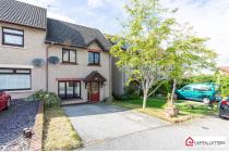 Property to rent in Wellside End, Kingswells