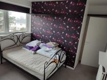 Property to rent in Moir Crescent
