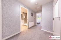 Property to rent in Kirk Brae Court, Aberdeen